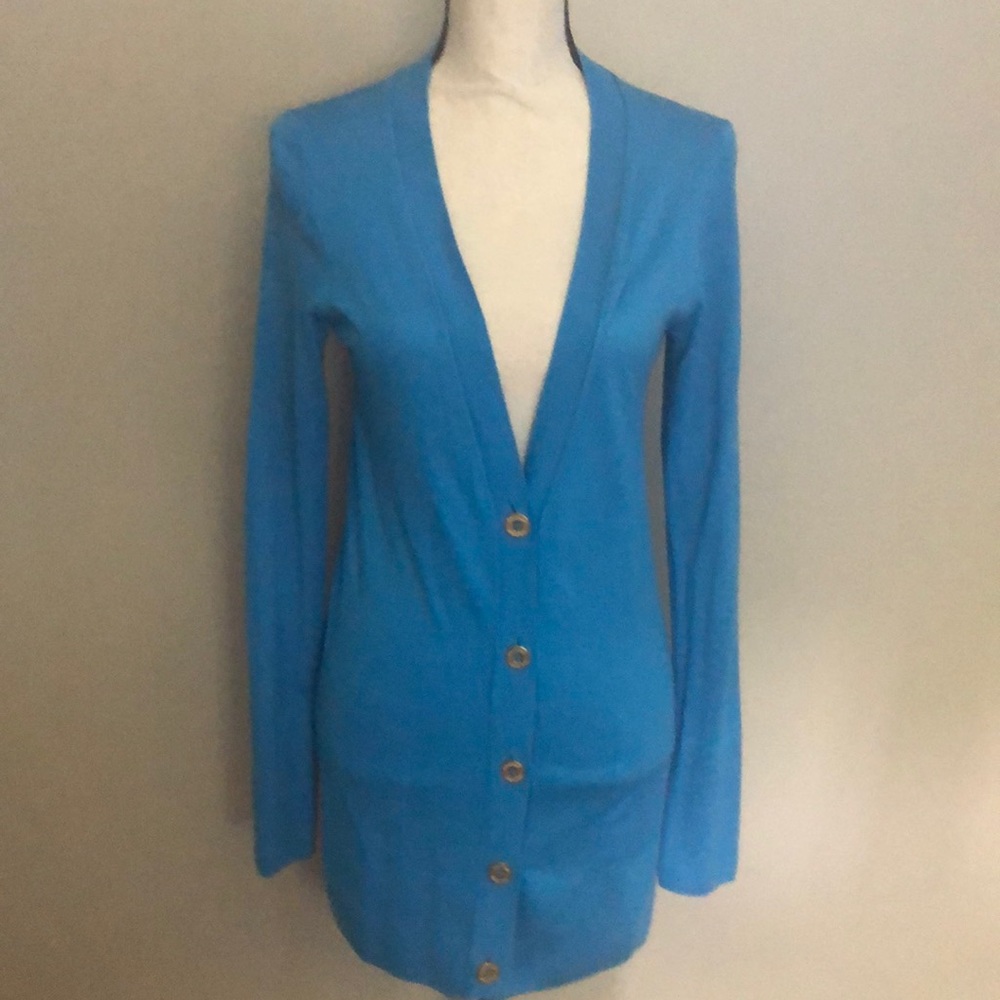 Lilly Pulitzer V neck Cardigan